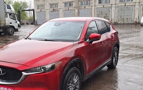 Mazda CX-5 II, 2019 год, 2 750 000 рублей, 3 фотография