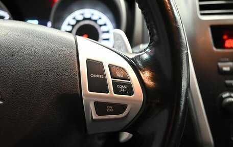 Mitsubishi ASX I рестайлинг, 2011 год, 990 000 рублей, 13 фотография