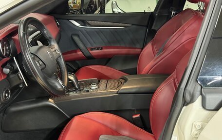 Maserati Ghibli, 2022 год, 3 938 000 рублей, 3 фотография