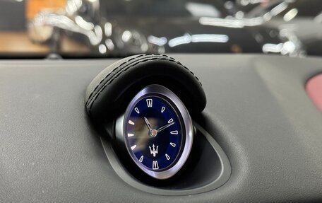 Maserati Ghibli, 2022 год, 3 938 000 рублей, 7 фотография