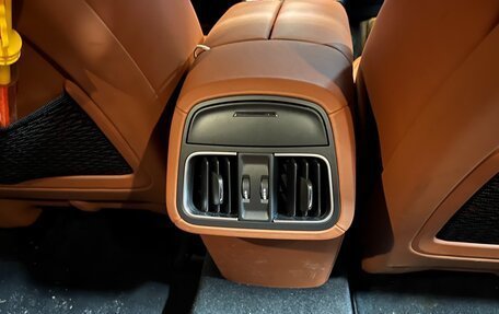 Maserati Levante I, 2022 год, 4 490 000 рублей, 5 фотография