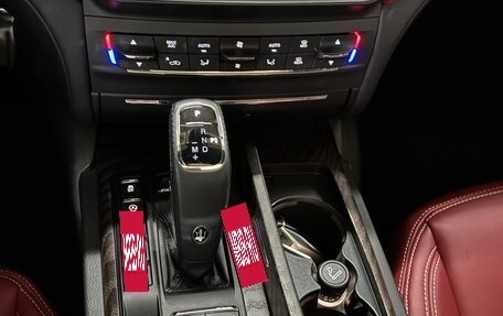 Maserati Ghibli, 2022 год, 3 938 000 рублей, 6 фотография
