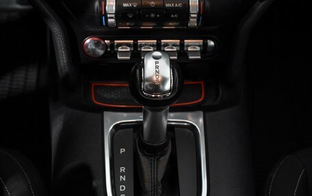 Ford Mustang VI рестайлинг, 2019 год, 3 500 000 рублей, 11 фотография