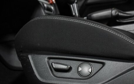 Ford Mustang VI рестайлинг, 2019 год, 3 500 000 рублей, 10 фотография