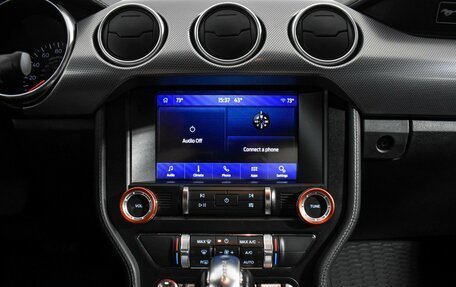 Ford Mustang VI рестайлинг, 2019 год, 3 500 000 рублей, 17 фотография