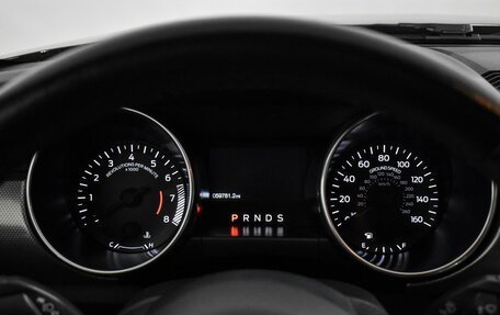 Ford Mustang VI рестайлинг, 2019 год, 3 500 000 рублей, 21 фотография