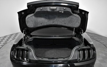 Ford Mustang VI рестайлинг, 2019 год, 3 500 000 рублей, 22 фотография