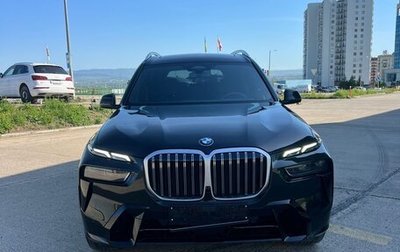 BMW X7, 2024 год, 12 500 000 рублей, 1 фотография