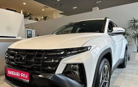 Hyundai Tucson, 2025 год, 4 300 000 рублей, 1 фотография