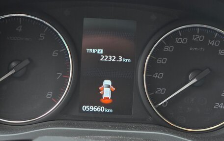 Mitsubishi Outlander III рестайлинг 3, 2021 год, 3 200 000 рублей, 13 фотография