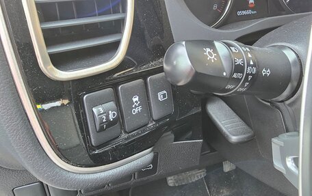 Mitsubishi Outlander III рестайлинг 3, 2021 год, 3 200 000 рублей, 18 фотография