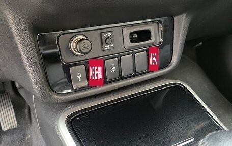 Mitsubishi Outlander III рестайлинг 3, 2021 год, 3 200 000 рублей, 16 фотография