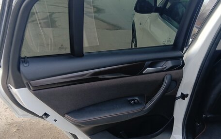 BMW X4, 2018 год, 2 900 000 рублей, 4 фотография