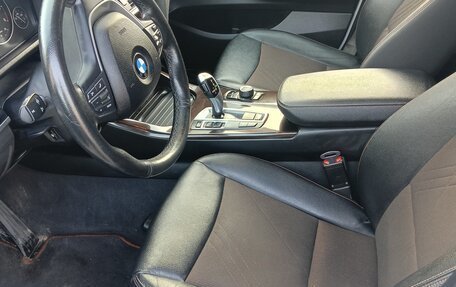 BMW X4, 2018 год, 2 900 000 рублей, 8 фотография