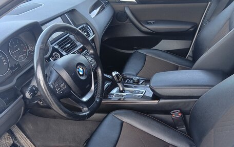 BMW X4, 2018 год, 2 900 000 рублей, 6 фотография
