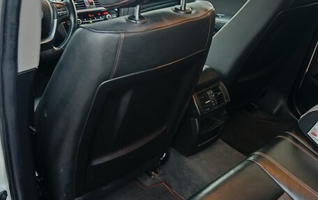 BMW X4, 2018 год, 2 900 000 рублей, 15 фотография