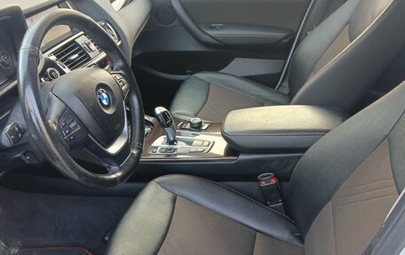 BMW X4, 2018 год, 2 900 000 рублей, 7 фотография