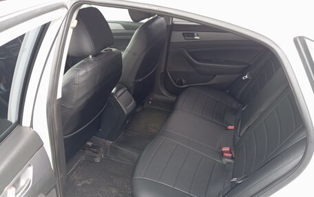 Hyundai Sonata VII, 2019 год, 1 150 000 рублей, 5 фотография