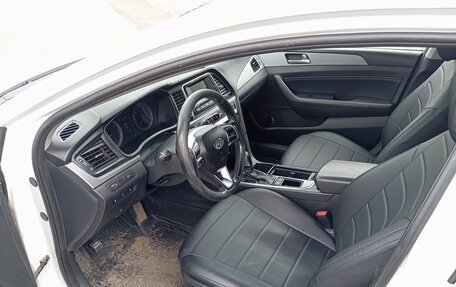 Hyundai Sonata VII, 2019 год, 1 150 000 рублей, 6 фотография