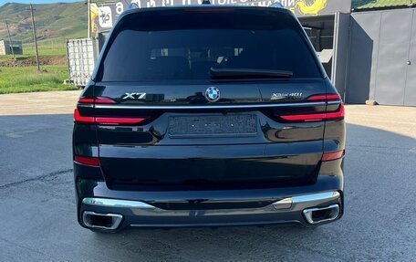 BMW X7, 2024 год, 12 500 000 рублей, 6 фотография