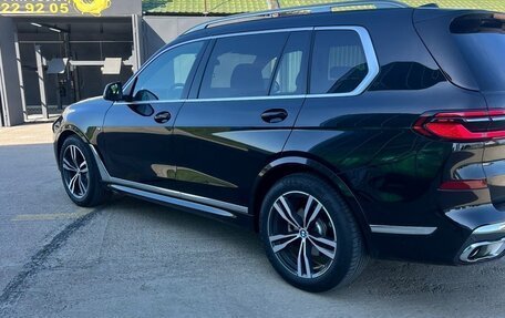 BMW X7, 2024 год, 12 500 000 рублей, 7 фотография