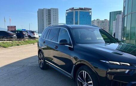 BMW X7, 2024 год, 12 500 000 рублей, 3 фотография