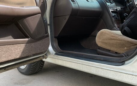 Toyota Cresta, 1994 год, 400 000 рублей, 7 фотография