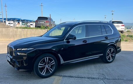 BMW X7, 2024 год, 12 500 000 рублей, 2 фотография