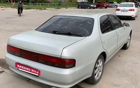 Toyota Cresta, 1994 год, 400 000 рублей, 2 фотография