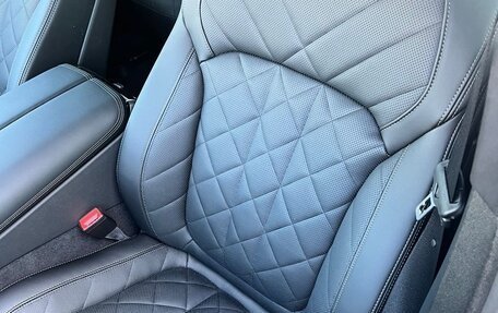 BMW X7, 2024 год, 12 500 000 рублей, 11 фотография