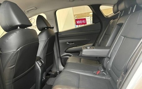 Hyundai Tucson, 2025 год, 4 300 000 рублей, 7 фотография