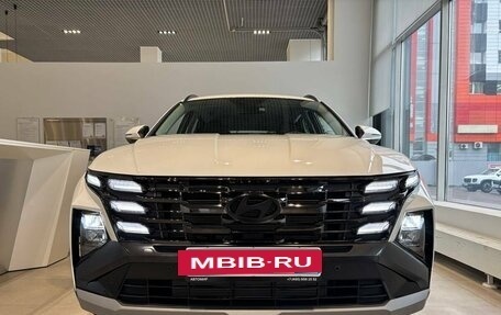Hyundai Tucson, 2025 год, 4 300 000 рублей, 5 фотография