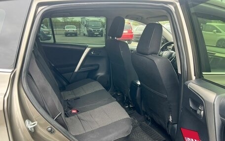 Toyota RAV4, 2014 год, 2 129 000 рублей, 17 фотография