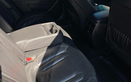 KIA Optima III, 2013 год, 1 590 000 рублей, 12 фотография
