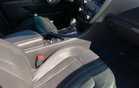KIA Optima III, 2013 год, 1 590 000 рублей, 13 фотография