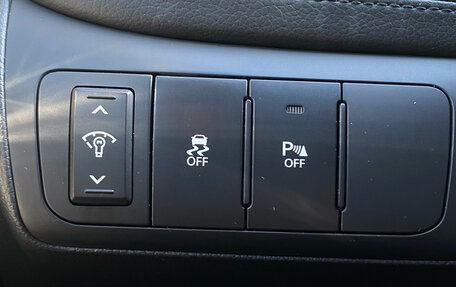 KIA Optima III, 2013 год, 1 590 000 рублей, 25 фотография