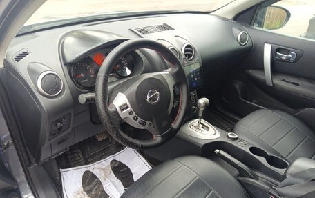 Nissan Qashqai, 2007 год, 695 000 рублей, 6 фотография
