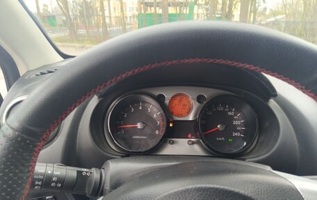 Nissan Qashqai, 2007 год, 695 000 рублей, 7 фотография