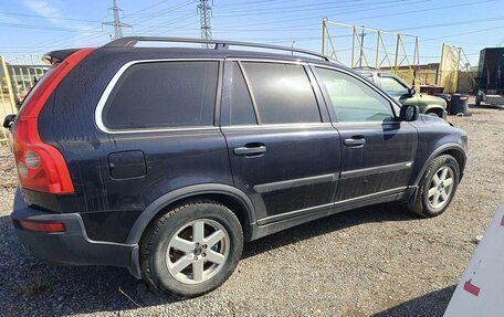 Volvo XC90 II рестайлинг, 2005 год, 1 300 000 рублей, 1 фотография