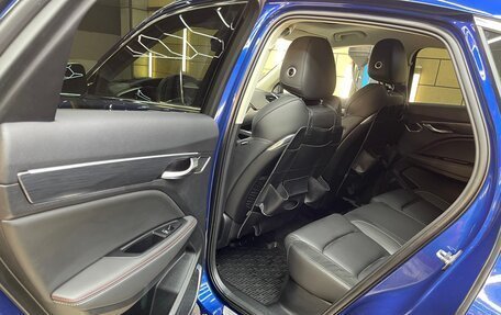 Geely Tugella FY11, 2021 год, 3 100 000 рублей, 1 фотография