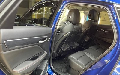 Geely Tugella FY11, 2021 год, 3 100 000 рублей, 1 фотография