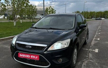 Ford Focus II рестайлинг, 2008 год, 400 000 рублей, 1 фотография