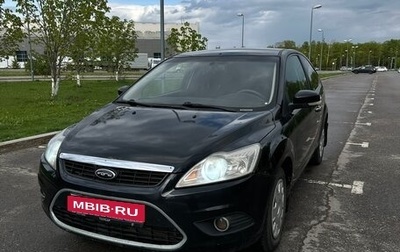 Ford Focus II рестайлинг, 2008 год, 400 000 рублей, 1 фотография