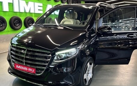Mercedes-Benz V-Класс, 2024 год, 17 600 000 рублей, 1 фотография