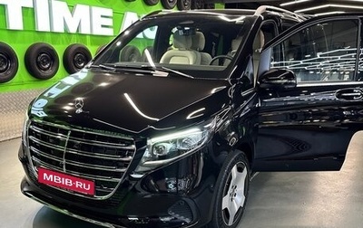 Mercedes-Benz V-Класс, 2024 год, 17 600 000 рублей, 1 фотография