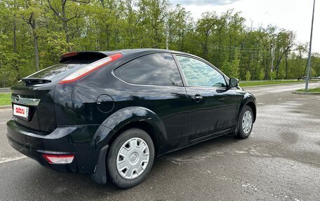 Ford Focus II рестайлинг, 2008 год, 400 000 рублей, 5 фотография