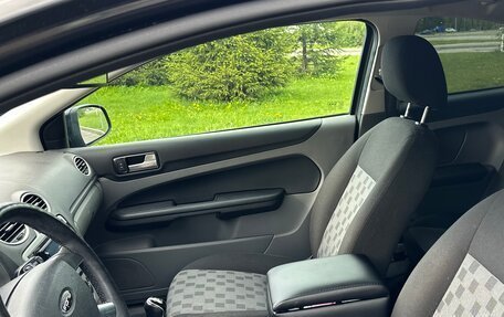 Ford Focus II рестайлинг, 2008 год, 400 000 рублей, 3 фотография