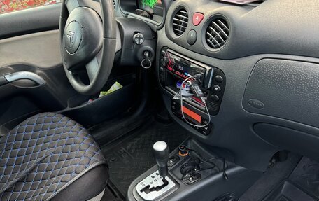 Citroen C3 II, 2004 год, 310 000 рублей, 4 фотография