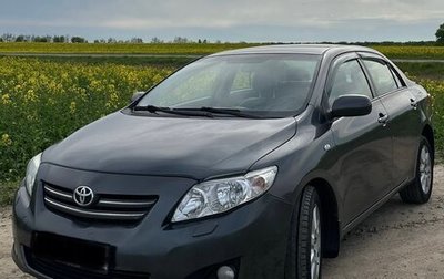 Toyota Corolla, 2007 год, 582 000 рублей, 1 фотография