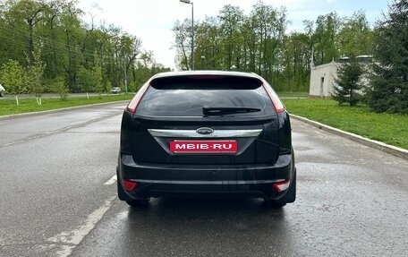 Ford Focus II рестайлинг, 2008 год, 400 000 рублей, 4 фотография